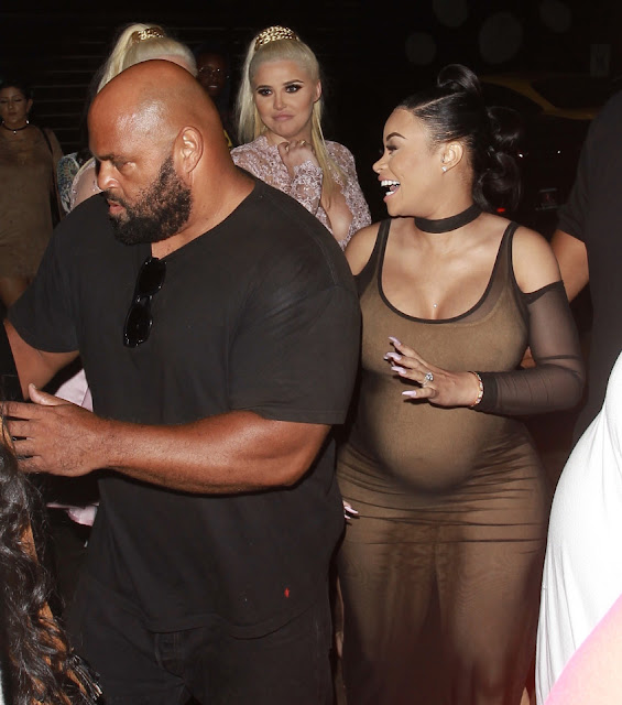 Image result for BLAC CHYNA PENTHOUSE NIGHT CLUB