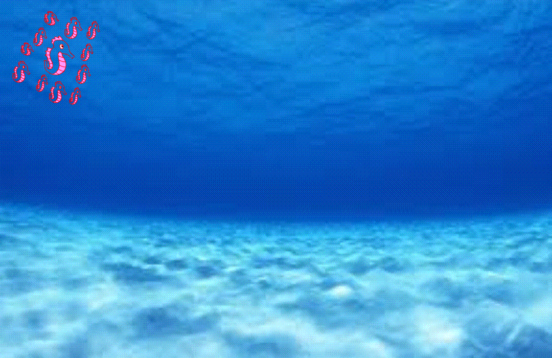 Sea Animated Images - Beach Animated Waves Wallpaper Pantai Clip Ocean ...