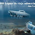 20000 Leguas de viaje submarino - Audio libro