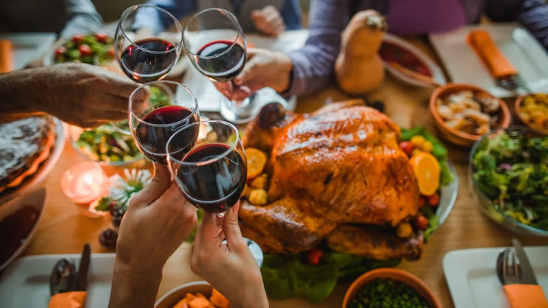Mejores platos para ocasiones especiales