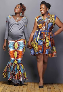 24 Cute Ankara Pregnancy Outfits Styles Worth Copying the pregnancy period is one of the best enjoyable times in our life 24 Cute Ankara Pregnancy Outfits Styles Worth Copying