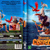 As Aventuras de Robinson Crusoé