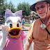 Homem visita diariamente os parques da Disney e já soma mais de 2.000 visitas consecutivas