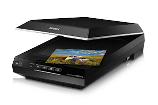 Epson Perfection v600 Epson Perfection v600