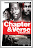 Chapter & Verse Poster