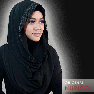 Hijab Hanna banyak warna MURAH!!!