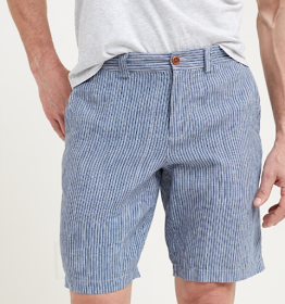 tommy bahama linen shorts