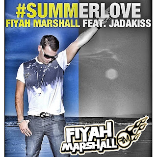 New Video: Fiyah Marshall And Jadakiss - Summer Love