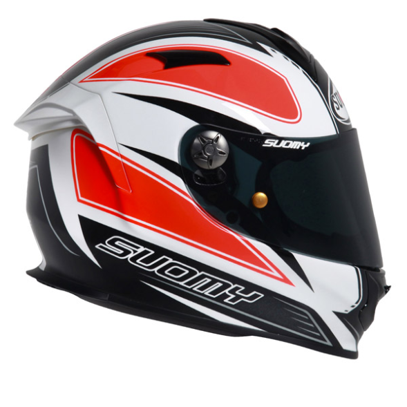 racing helmets garage suomy sr sport 2014 suomy bargy design