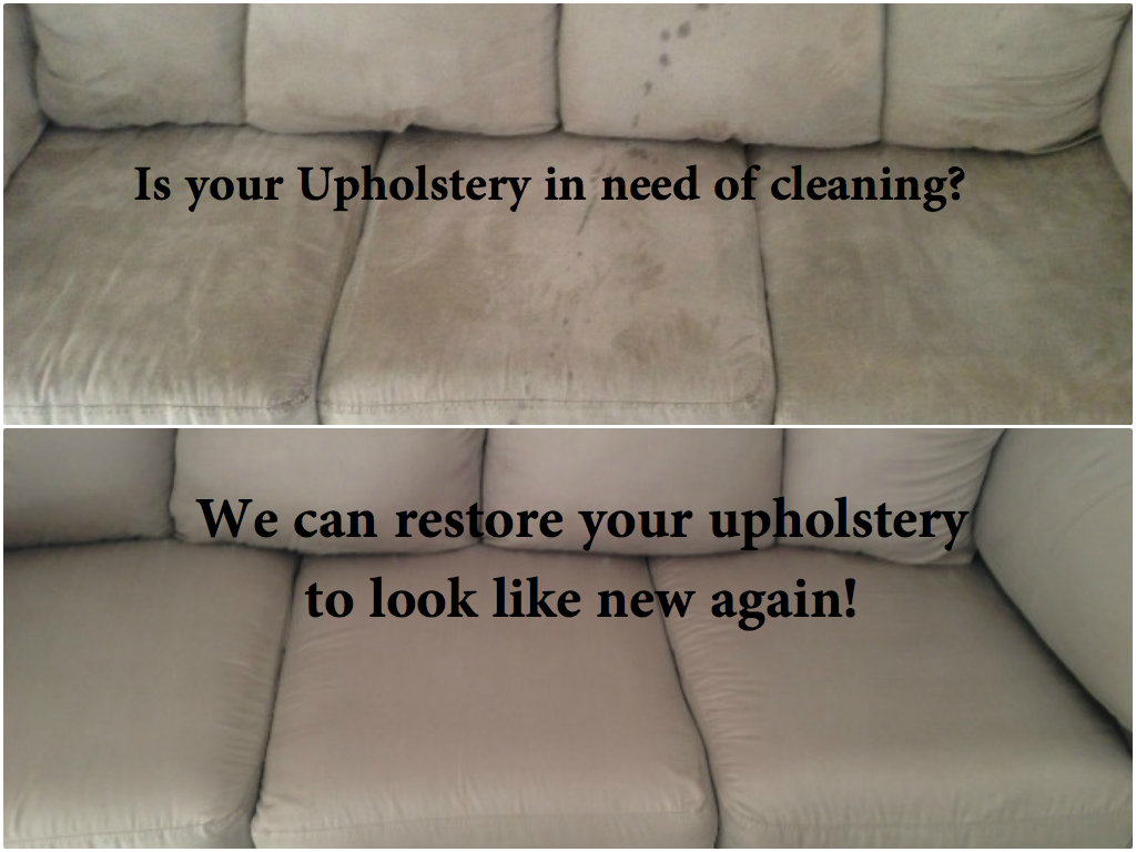 Upholstery Cleaning Best Way To Clean Microfiber Couch