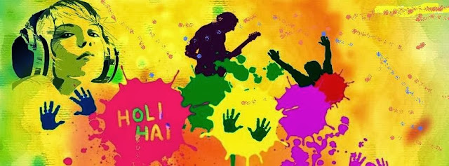 Happy Holi Images for Facebook Happy Holi Images for Facebook