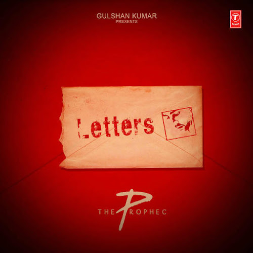 Letters - The Prophec (2016) Letters - The Prophec (2016)