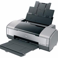 Epson Stylus Photo 1390