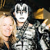 Doug Aldrich relembra teste para substituir Ace Frehley no Kiss