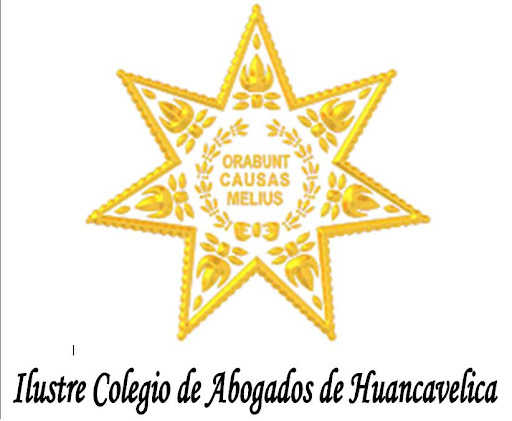 Colegio de Abogados de Huancavelica