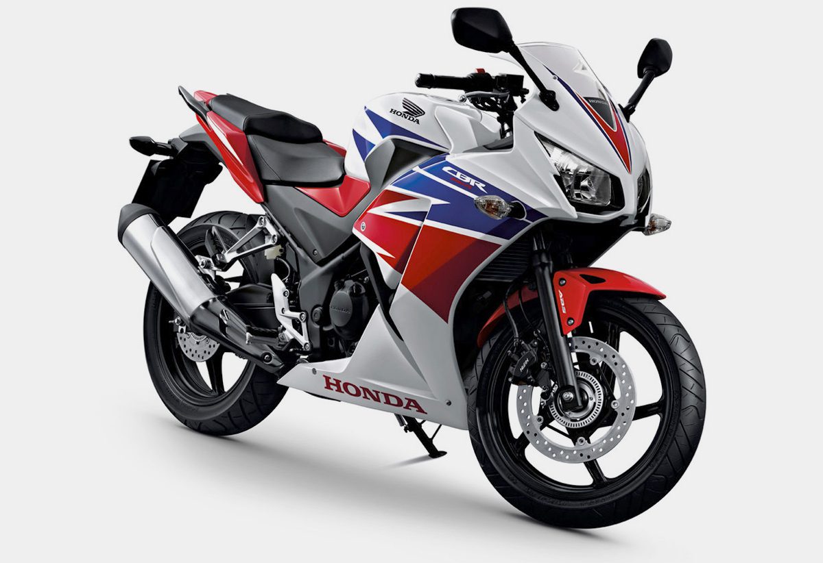 Honda CBR 250R 2018 , Honda Newly Launched Sport Bikes Price , Colour ...