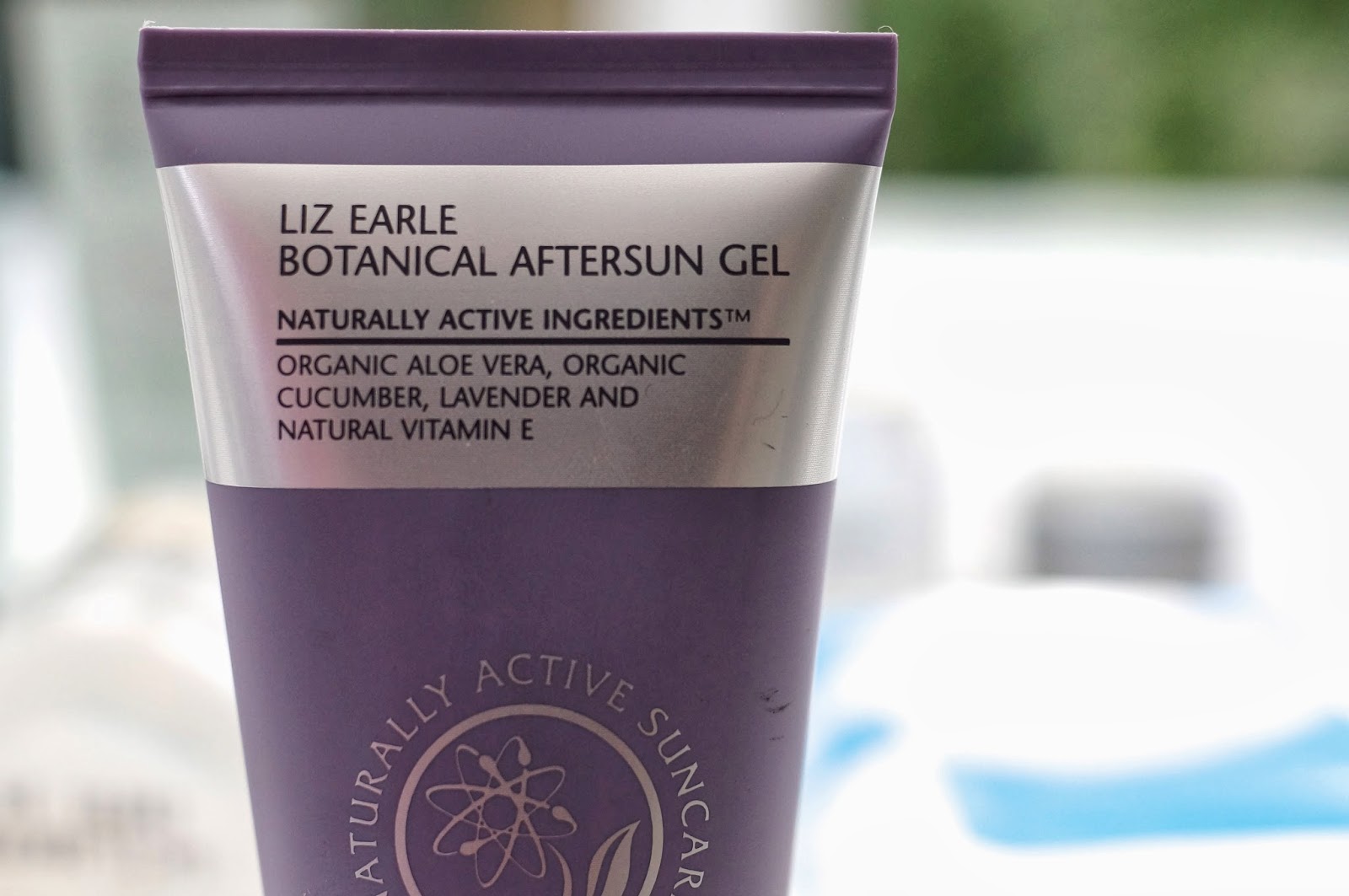 Emtalks Top Travel Beauty Products & DoubleTree by Hilton London