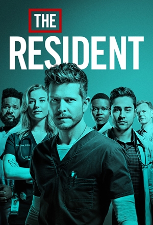The Resident The Resident