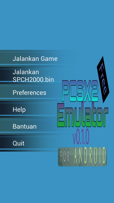 pcsx2 emulator android