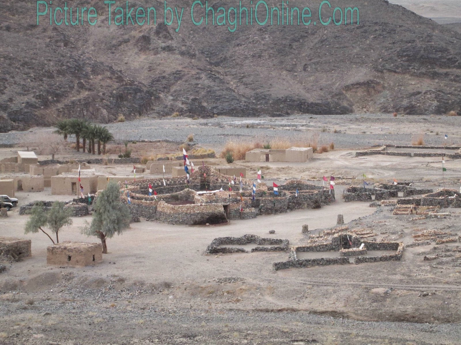 زیارت بلانوش چاغی، Ziarat Balanosh Chaghi Balochistan | ChaghiOnline.Com