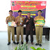 Santri MA. Ummatan Wasathan PTR Ukir Prestasi Di STIES IMAM ASY SYAFII PEKANBARU 2018