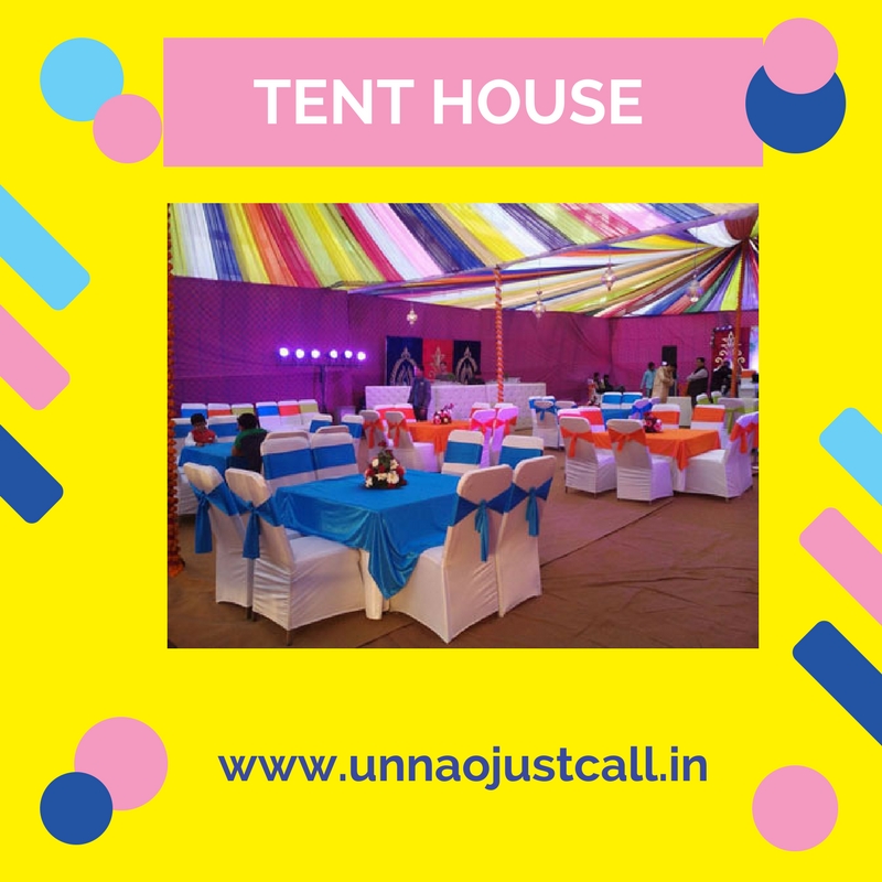 tent house kitchen set