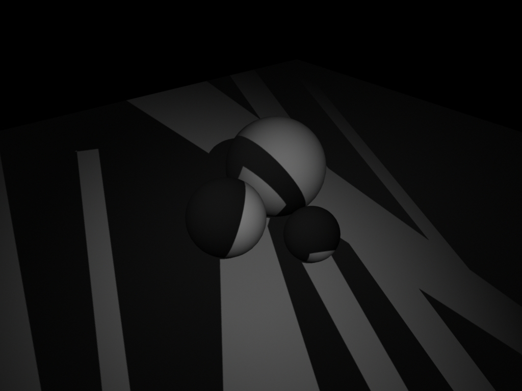 Ruben's Blogpage Transcription Experimenting Gobo Lighting W/ Maya