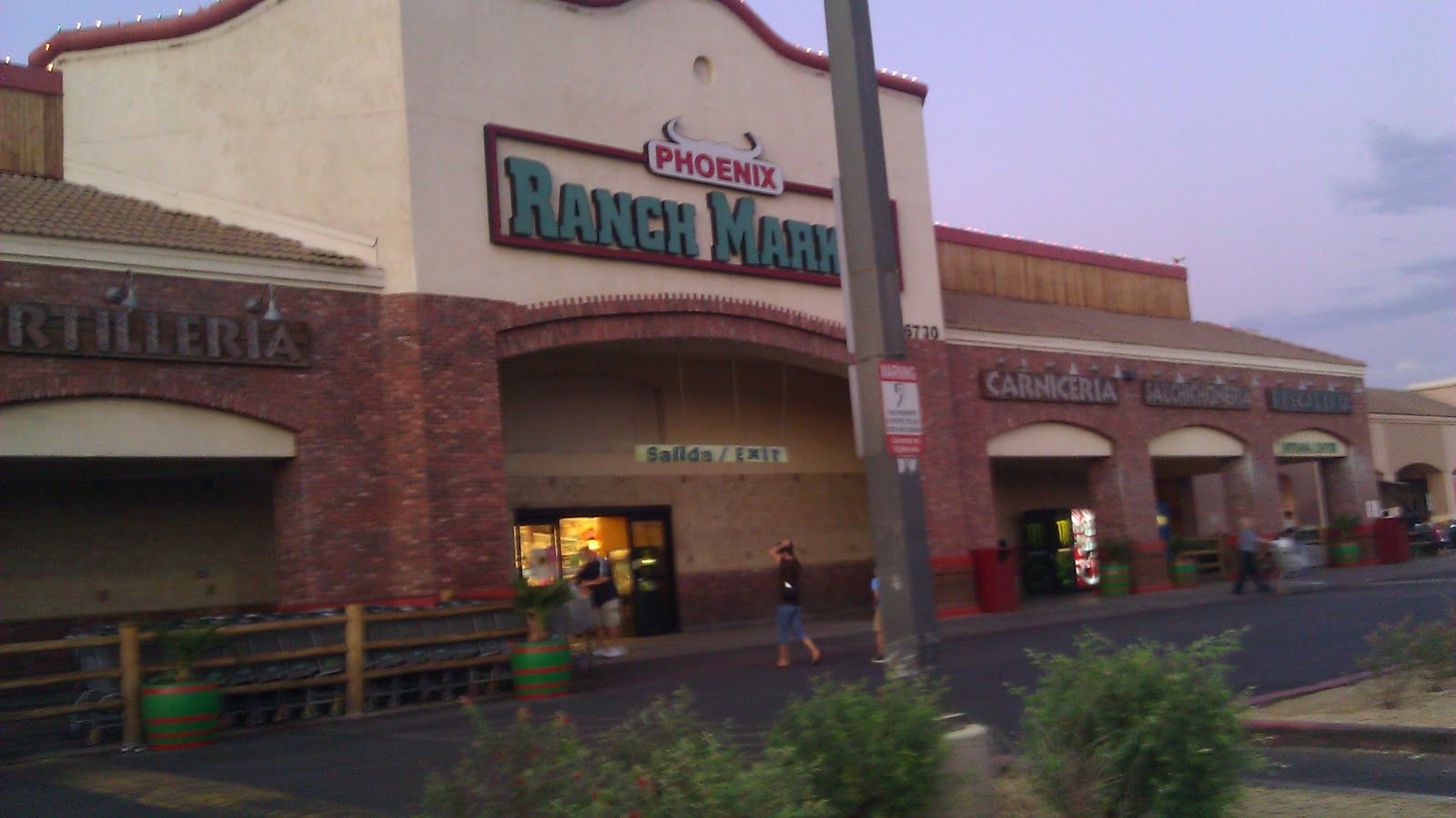 A People's Guide to Maricopa County Pro's Ranch Market