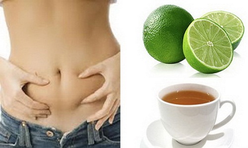 Variasi Cara Diet Dengan Jeruk Nipis Variasi Cara Diet Dengan Jeruk Nipis