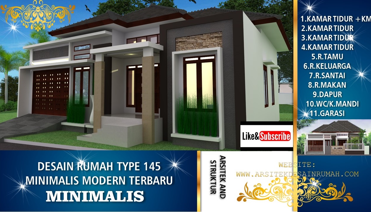 99 Model Rumah Terbaru Di Aceh Terbaik Marita Arsitektur<script async src=