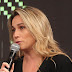 “Tive coragem de me encantar por uma mulher”, diz Fernanda Gentili