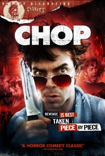 Chop (2011) DVDRip 350MB Ganool