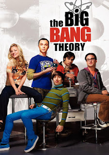 Big Bang: A Teoria