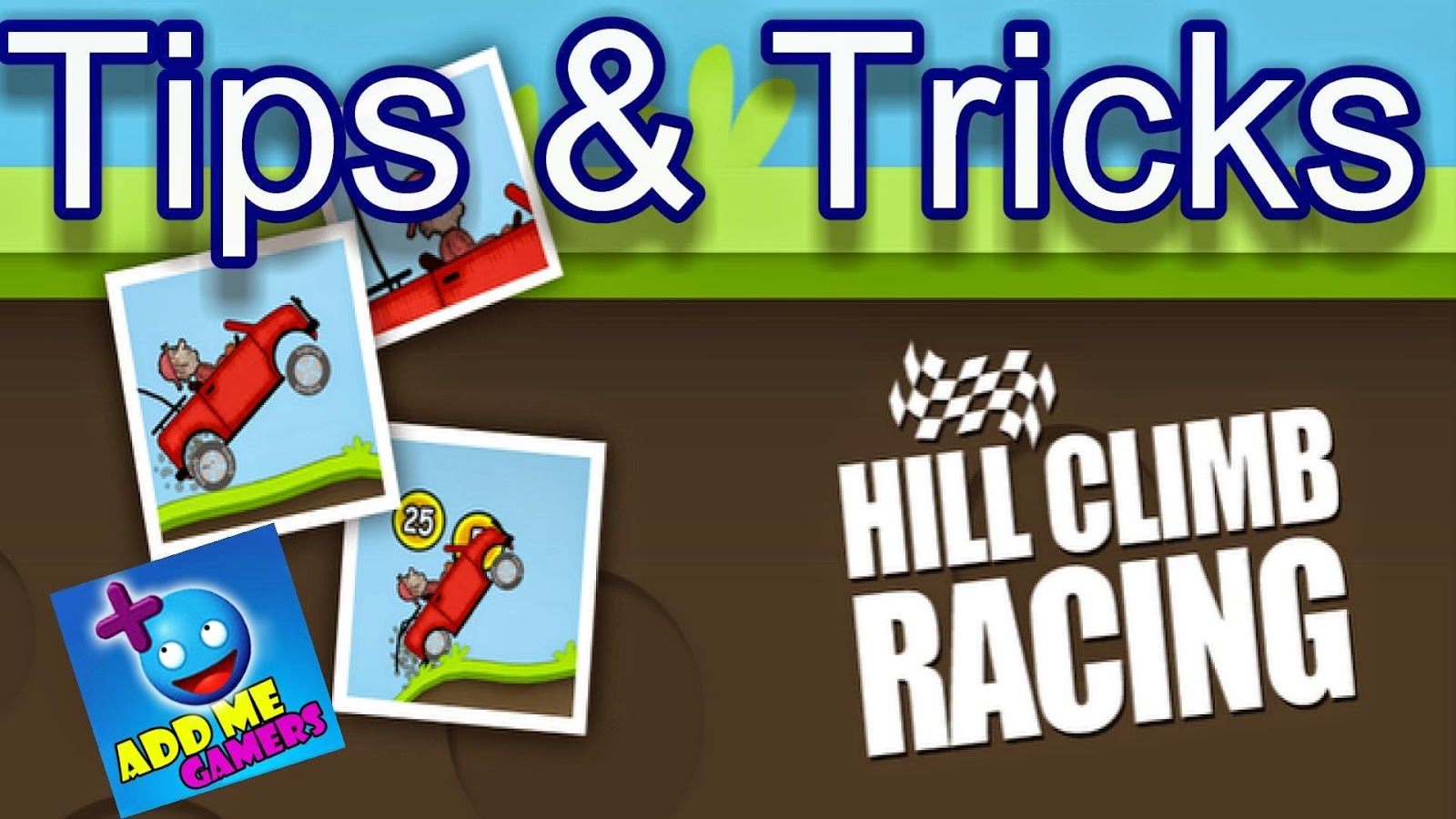 Hill Climb Racing iPhone/iPad Free Download iPhone/ iPad Apps & Games