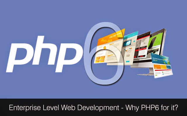 PHP development