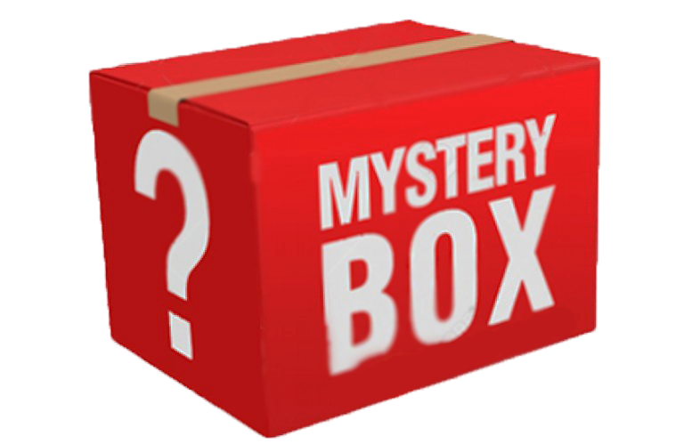 Apple Mystery Box الصندوق العشوائي