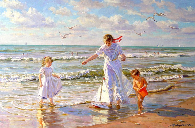 Alexander Averin D D D D A D D D D D D D D D D D D D D Russian Realist painter Tutt'Art@ () Alexander Averin D D D D A D D D D D D D D D D D D D D Russian Realist painter Tutt'Art@ ()