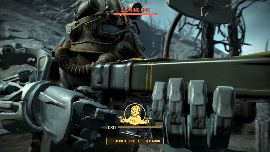 fallout 4 trainer