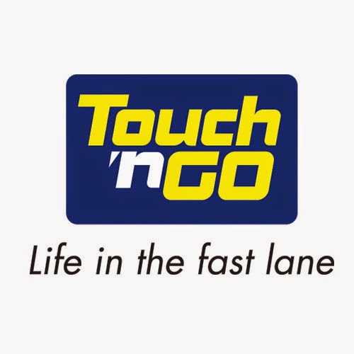 可使用 Touch n Go 缴付停车费的地区 - WINRAYLAND