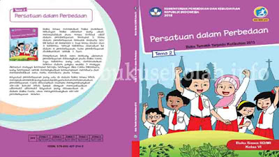 Buku Sekolah Semester 1 K13 Revisi 2018