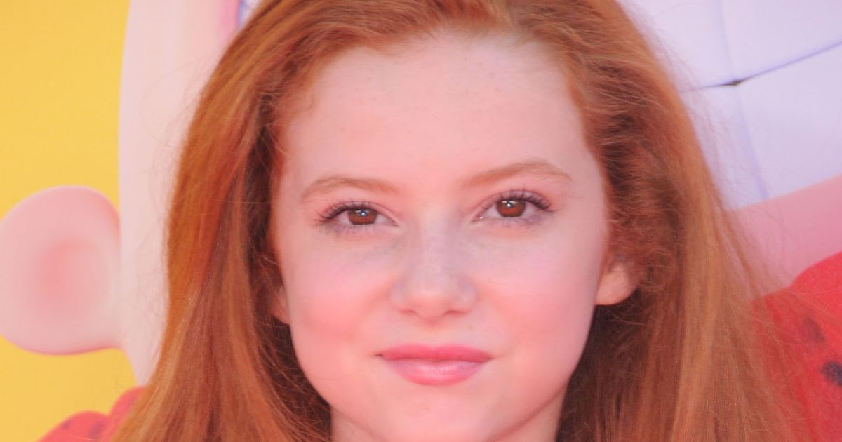 Starlet Arcade: Francesca Capaldi