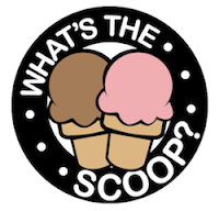 What's the scoop?