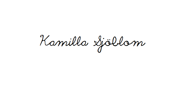 Kamilla 