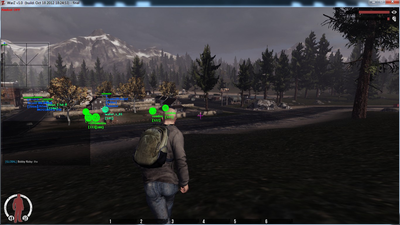 Ninja Warz 2 Ninja Warz 2
