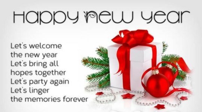 happy new year messages 2018 text sms for friends best quotes images