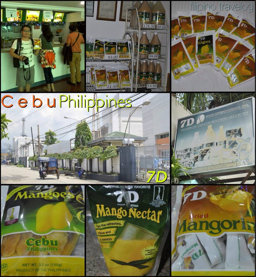 Filipino Travelog CEBU, PHILIPPINES 2012