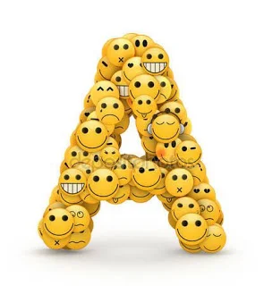 Emoji Abc.