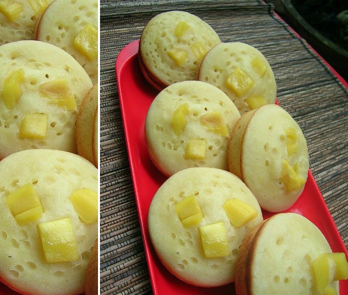 Resep Kue Apem Sederhana Khas Jawa Resep Kue Apem Sederhana Khas Jawa