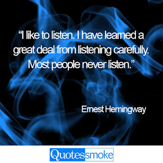 Ernest Hemingway Ernest Hemingway Wisdom Quotes