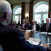 Trump Cabinet Turnover Sets Record Going Back 100 Years